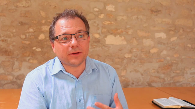 Arnauld, témoin chrétien